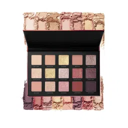 MILANI Gilded Eyeshadow Palette - Luster Light 140-picture-43