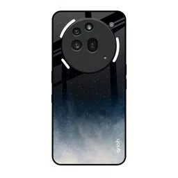 QRIOH Unisex Quirky Printed Nothing Phone 3a Pro Back Case Mobile Accessories-image-53