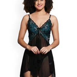 chia fashions Net Baby Doll-picture-44