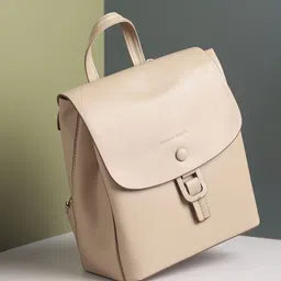 HAUTE SAUCE by Campus Sutra Women Backpack-image-43