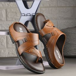 BUCIK Men Thong Flip-Flops-29