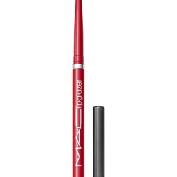M.A.C Lightweight & Nourishing Lip Glazer - Lady Danger-picture-39