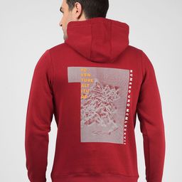 Numero Uno Men Hooded Sweatshirt-image-99