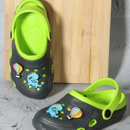 TRASE Unisex Kids Clogs-picture-42