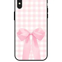 QRIOH Quirky Printed iPhone X Back Case Mobile Accessories-picture-36
