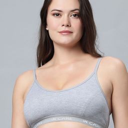 In Care Pack Of 2 Full Coverage Workout Bra-picture-22