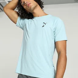 Puma Seasons Slim Fit Short Sleeve Trail Running T-Shirt-image-38