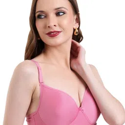 INGRID Bra Medium Coverage Heavily Padded image 3