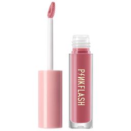 PINKFLASH Ever Glossy Moist Lightweight & Long Lasting Lip Gloss 2.3 g - Eureka G04-48