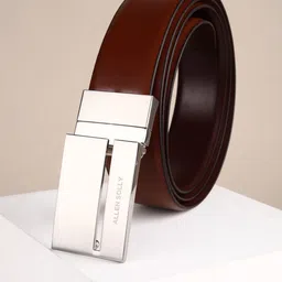 Allen Solly Men Leather Formal Belt-image-54