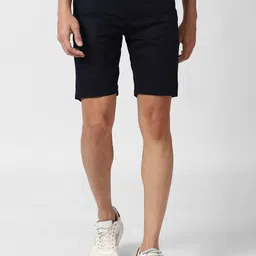 PETER ENGLAND UNIVERSITY Men Shorts-image-72