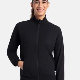 Jockey Women Sporty Jacket-picture-45