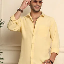 Metronaut Men Casual Shirt-picture-14