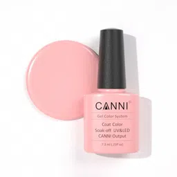 CANNI LED & UV Nail Gel Polish - Shade 047-50