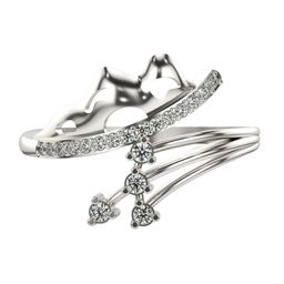 VALANOVA Women Ring Diamond-picture-24