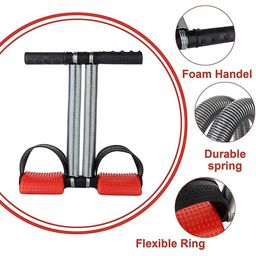HackerX Tummy Trimmer Ab Exerciser image 2