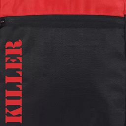 Killer Unisex Colourblocked Backpack image 2