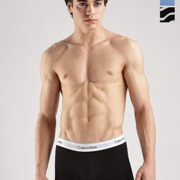 Calvin Klein Underwear Pack Of 3 Striped Low Rise Trunk NB4389431-picture-34