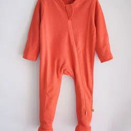 cocoon care Unisex Kids Sleepsuit-16