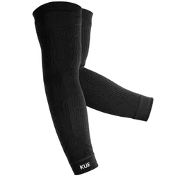 KUE Set Of 2 Men Compression Arm Support Sleeves image 2
