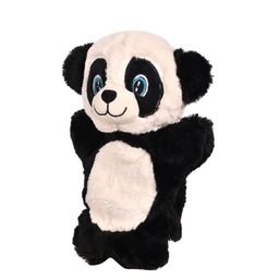 BESTIES Microfibre Filled Non-Allergic Puppet Soft Toys and Dolls-75