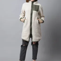 JAKANARY Women Lightweight Tailored Jacket-14