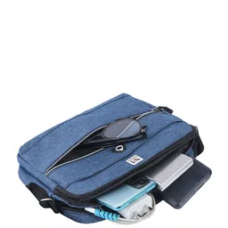 NFI essentials Messenger Bag image 2
