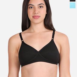 Susie Bra Medium Coverage-29