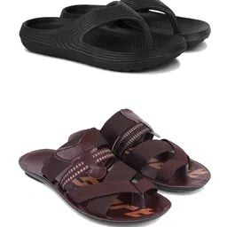 DRACKFOOT Set Of 2 Flip-Flops-picture-39