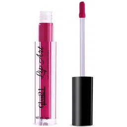 GLAM21 Lip Art Non-Transfer Matte Liquid Lipstick 3 g - Pink Pie 05-28