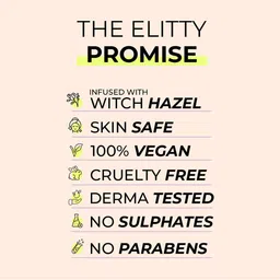 Elitty Set Of 5 Waterproof Eyeliner - 1 ml Each - Candy Krush Combo image 5