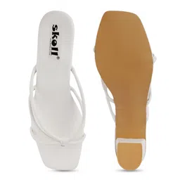 SKOLL Open ToeBlock Sandals image 5