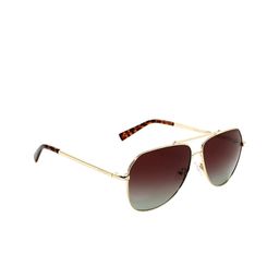 Nautica Unisex Aviator Sunglasses with UV Protected Lens NA 4636P C1-image-40