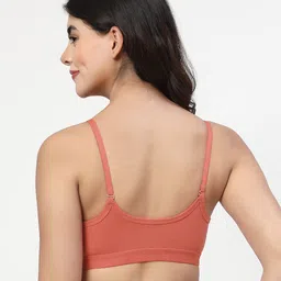 LILY Bra Full Coverage image 3