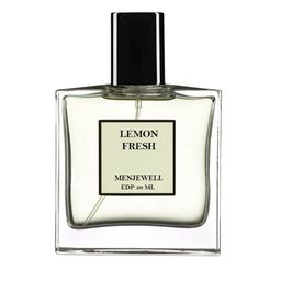 Menjewell Lemon Fresh Eau de Parfum- 50ml-36