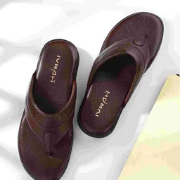 IVRAH Men Comfort Sandals-image-78