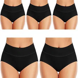 Diving Deep Pack of5 Hipster Briefs-picture-45