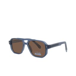 JODYKOES Unisex Aviator Sunglasses with Polarised and UV Protected Lens-16