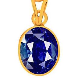 RAVIOUR LIFESTYLE Unisex Blue Pendant-image-90