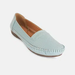 CORSICA Women Open Toe Flats with Buckles-image-97
