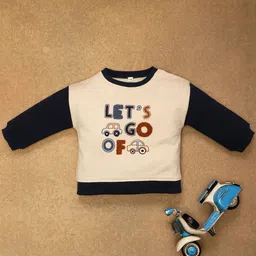One Friday Boys Sweatshirt-39