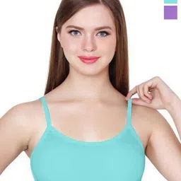 ComfyStyle Bra Full Coverage Underwired Lightly Padded Pack Of 2-picture-4