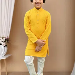 DIGI FASHION Pure Cotton Kurta Set-29