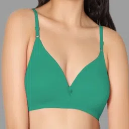 Eden Bra Medium Coverage image 3