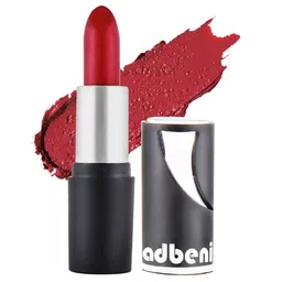 Adbeni Fairy Looks Moisturizing Lipstick 4.5g - Shade 06-image-16