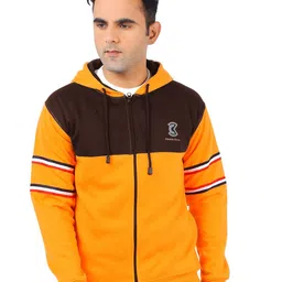 Chanda Khuba Men Hooded Sweatshirt-picture-57