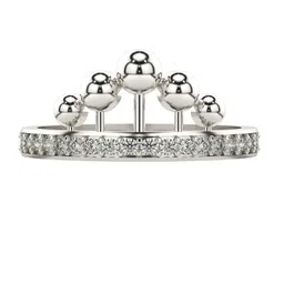 VALANOVA Women Ring Diamond-picture-26