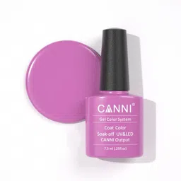 CANNI LED & UV Nail Gel Polish - Shade 064-image-28