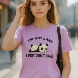 Fabflee Women Graphic Printed Cotton T-shirt-picture-40
