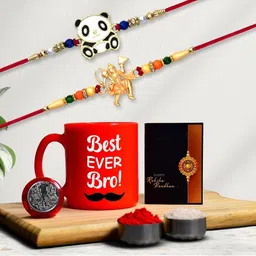 DeoDap Unisex Multi Rakhi-image-91